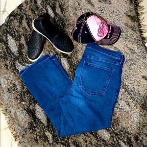 Old Navy Jeans Size 12